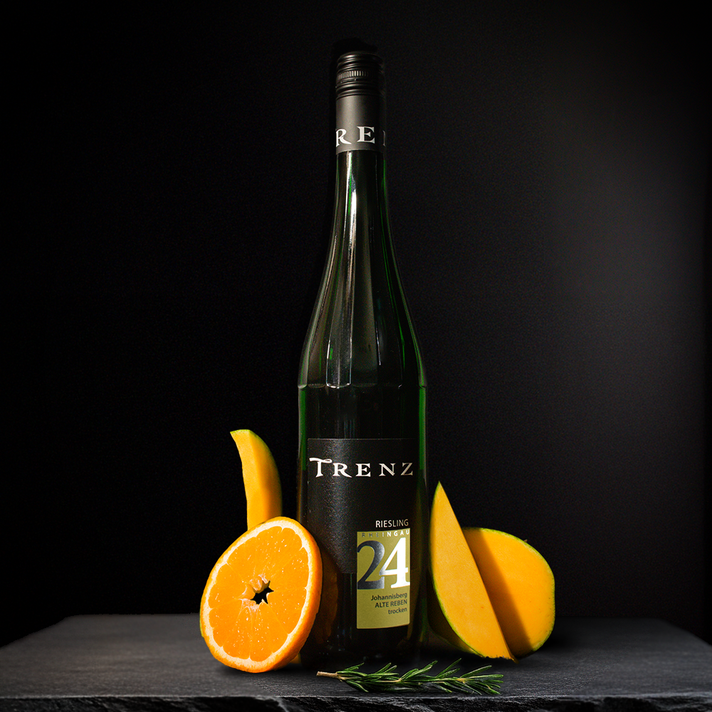 2024 Johannisberg Alte Reben