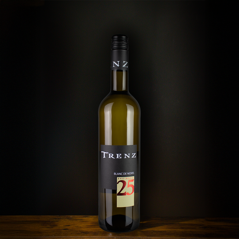 2025 Blanc de Noirs Trenz