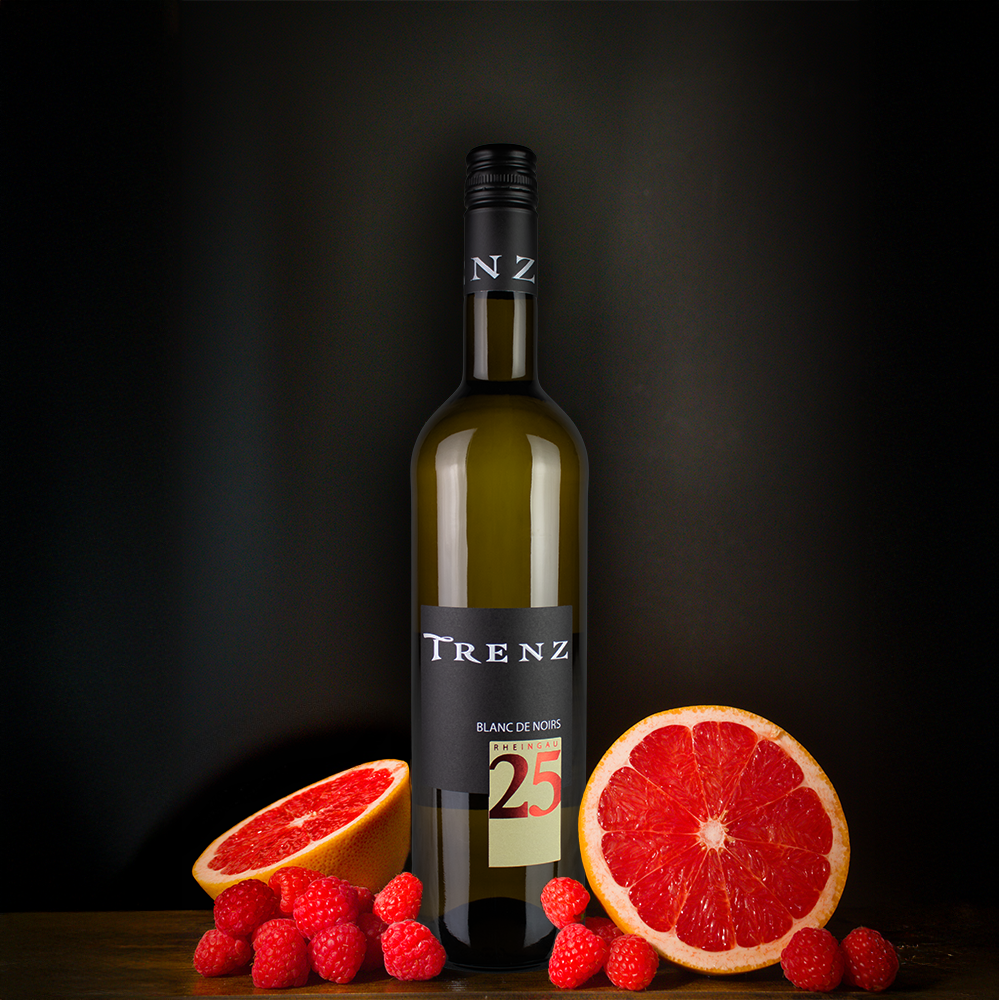 2025 Blanc de Noirs Trenz