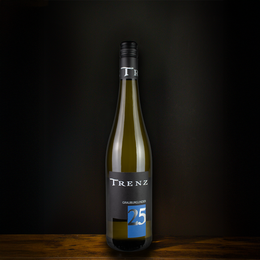 2025 Grauburgunder Trenz
