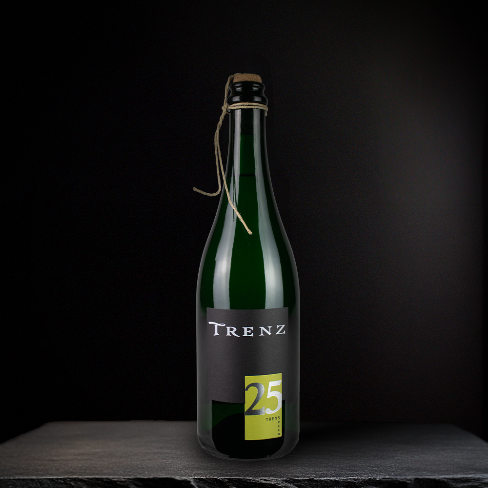 2025 Trensecco Trenz