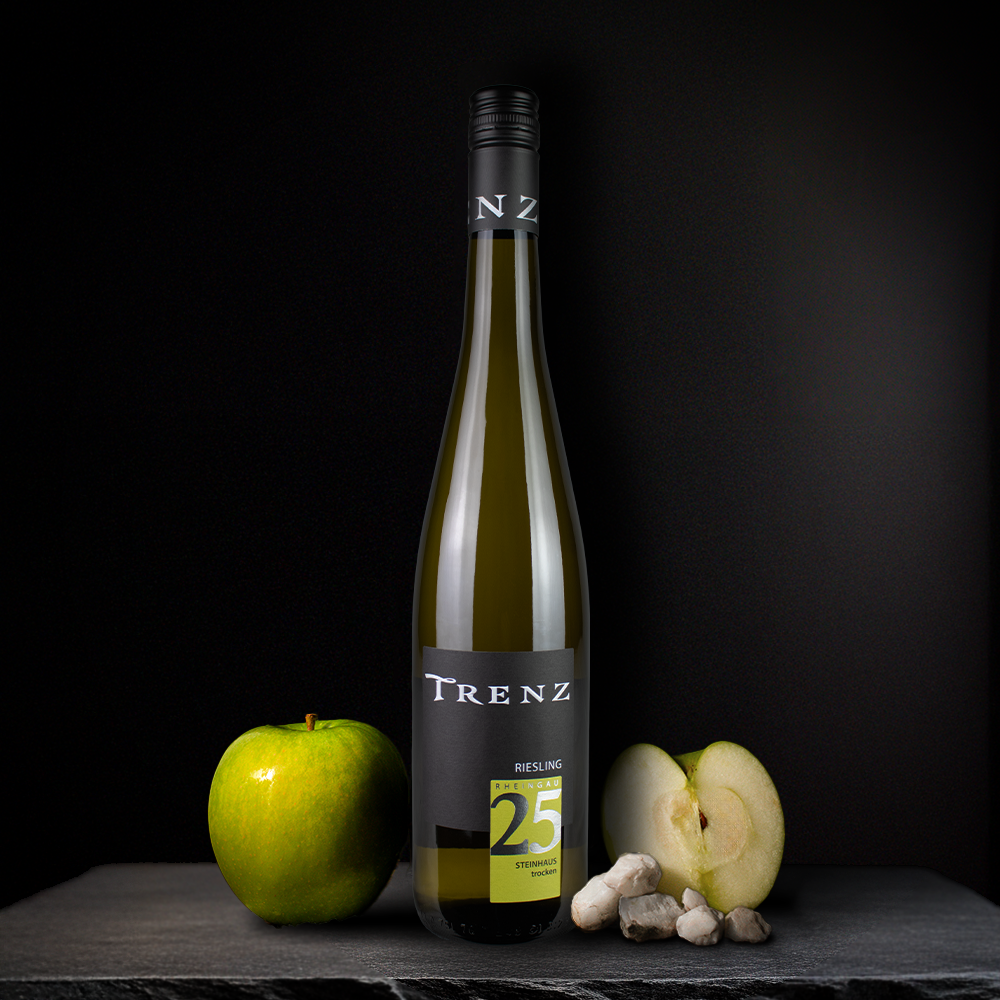 2025 STEINHAUS trocken Trenz