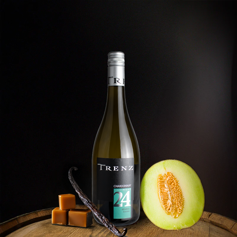 2024 Chardonnay Réserve