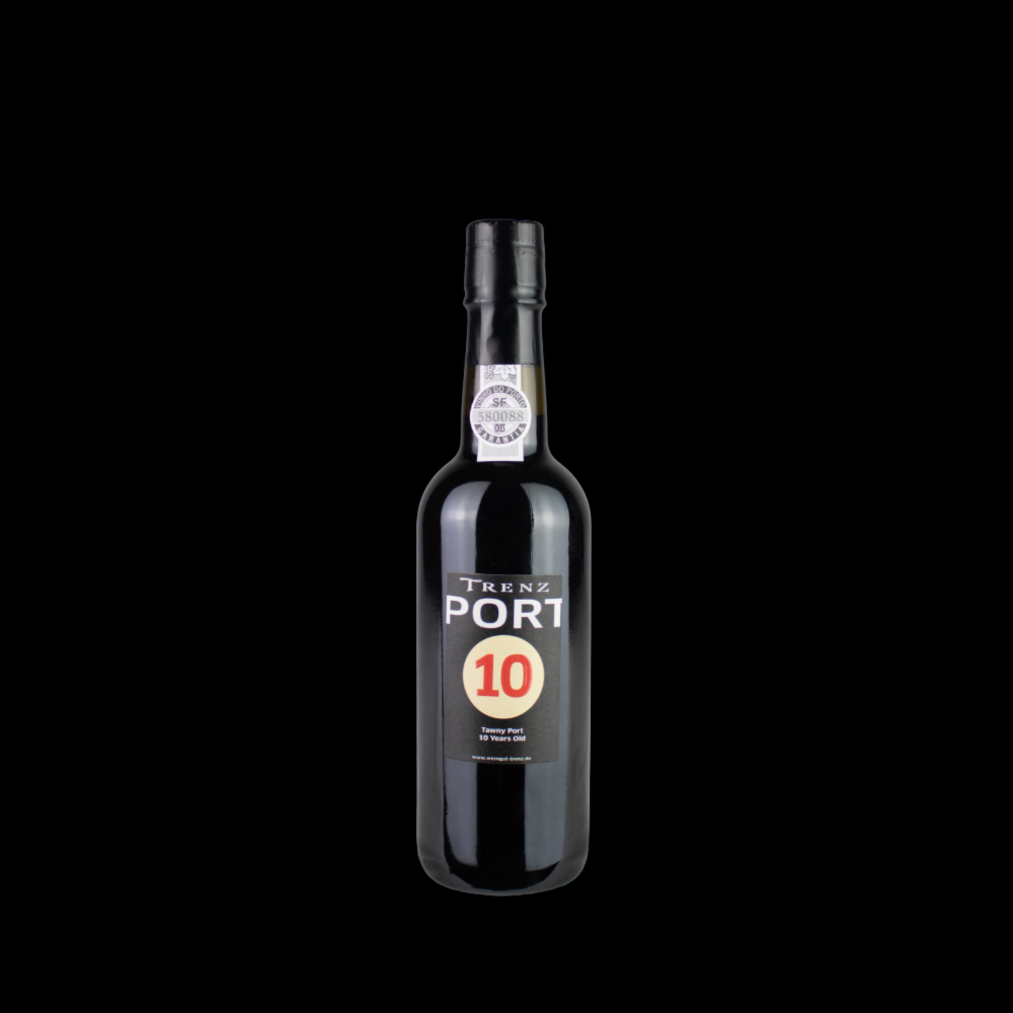 TrenzPort | Tawny Port Wine | 375ml