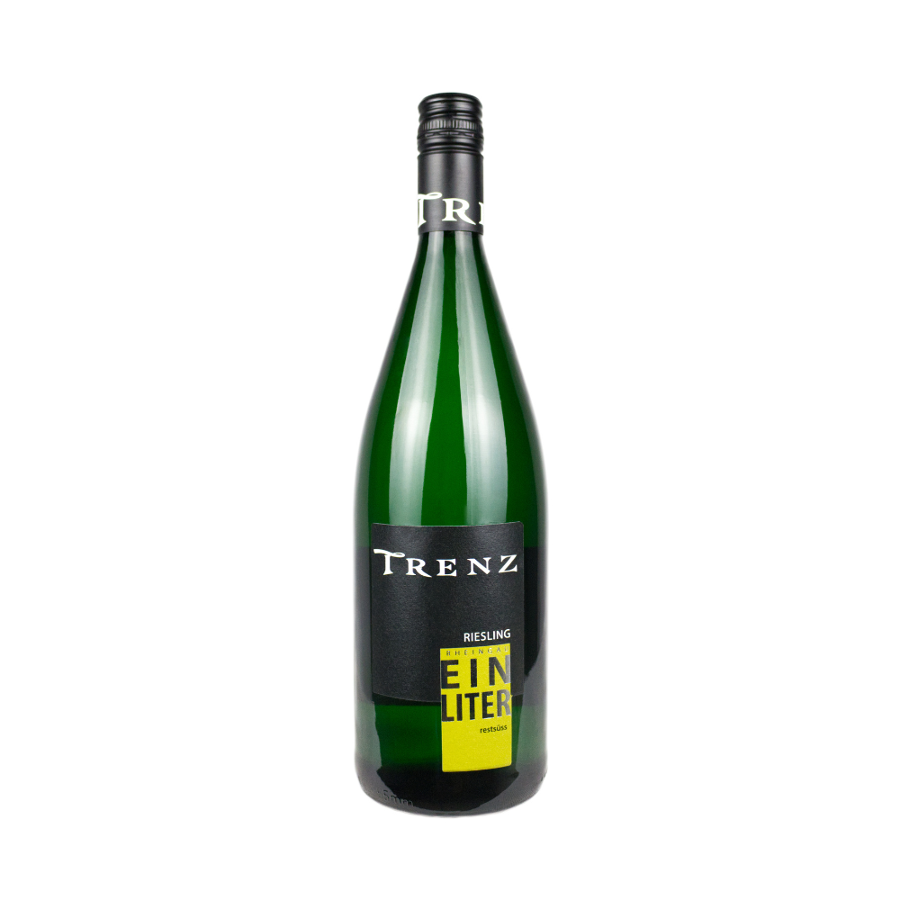 Liter restsüss