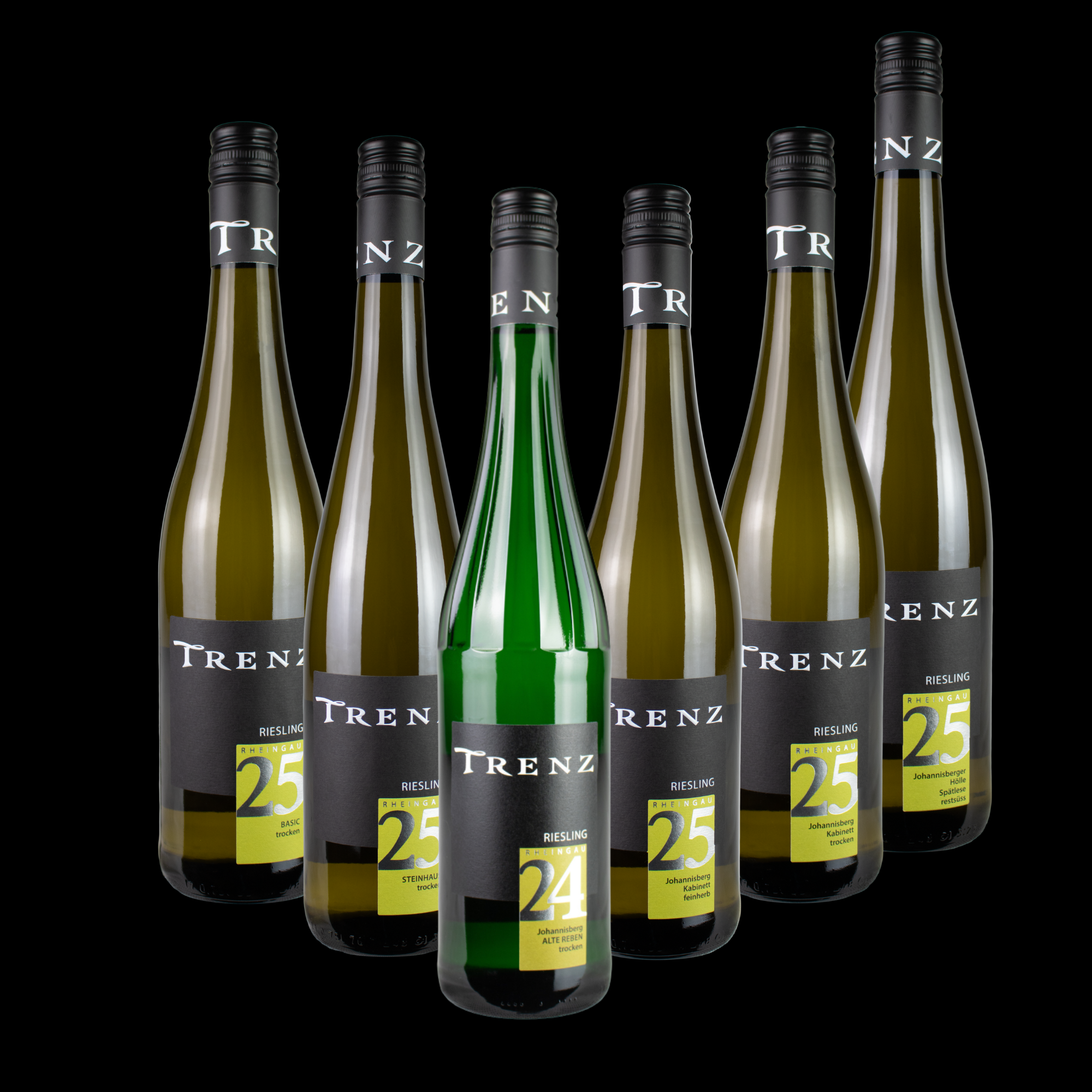 Riesling Paket Trenz