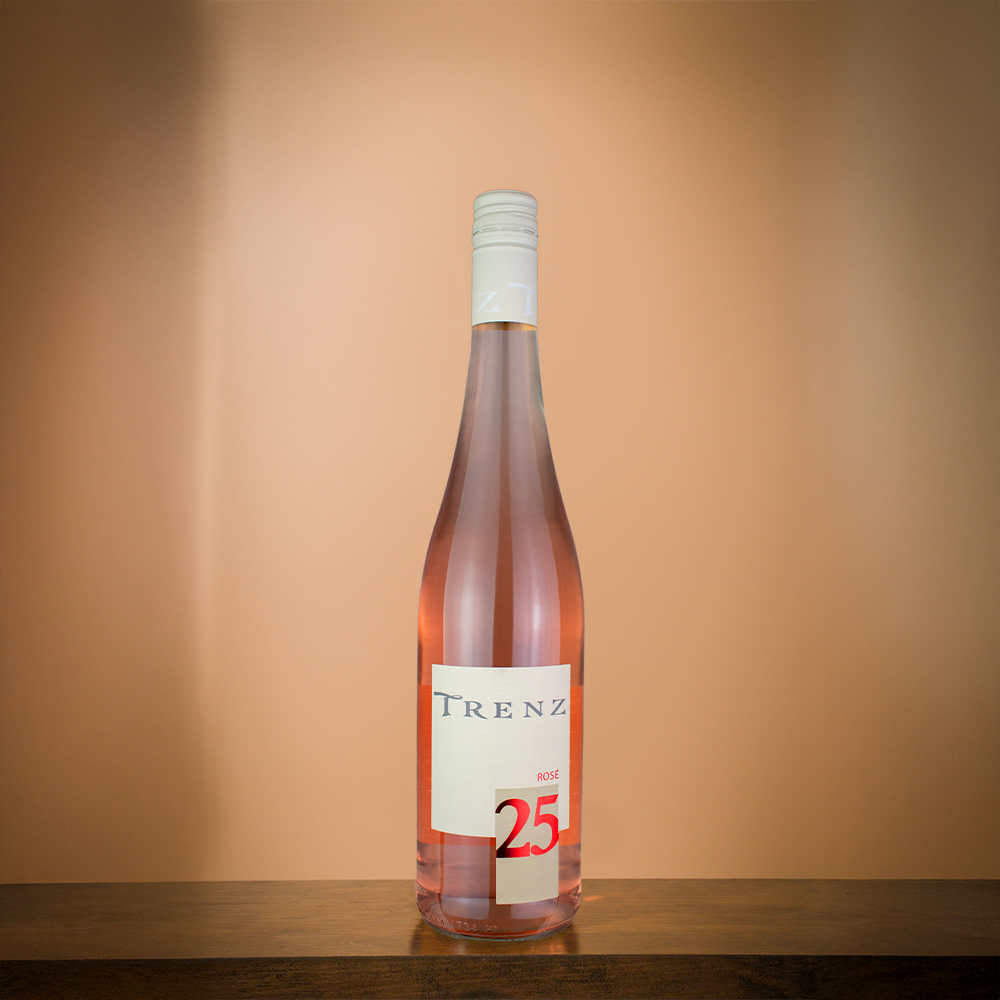 2025 Rosé