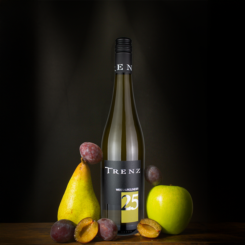 2025 Weißburgunder