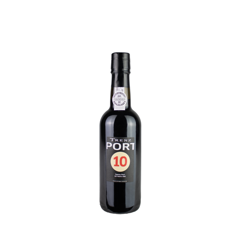 TrenzPort | Tawny Port Wine | 375ml