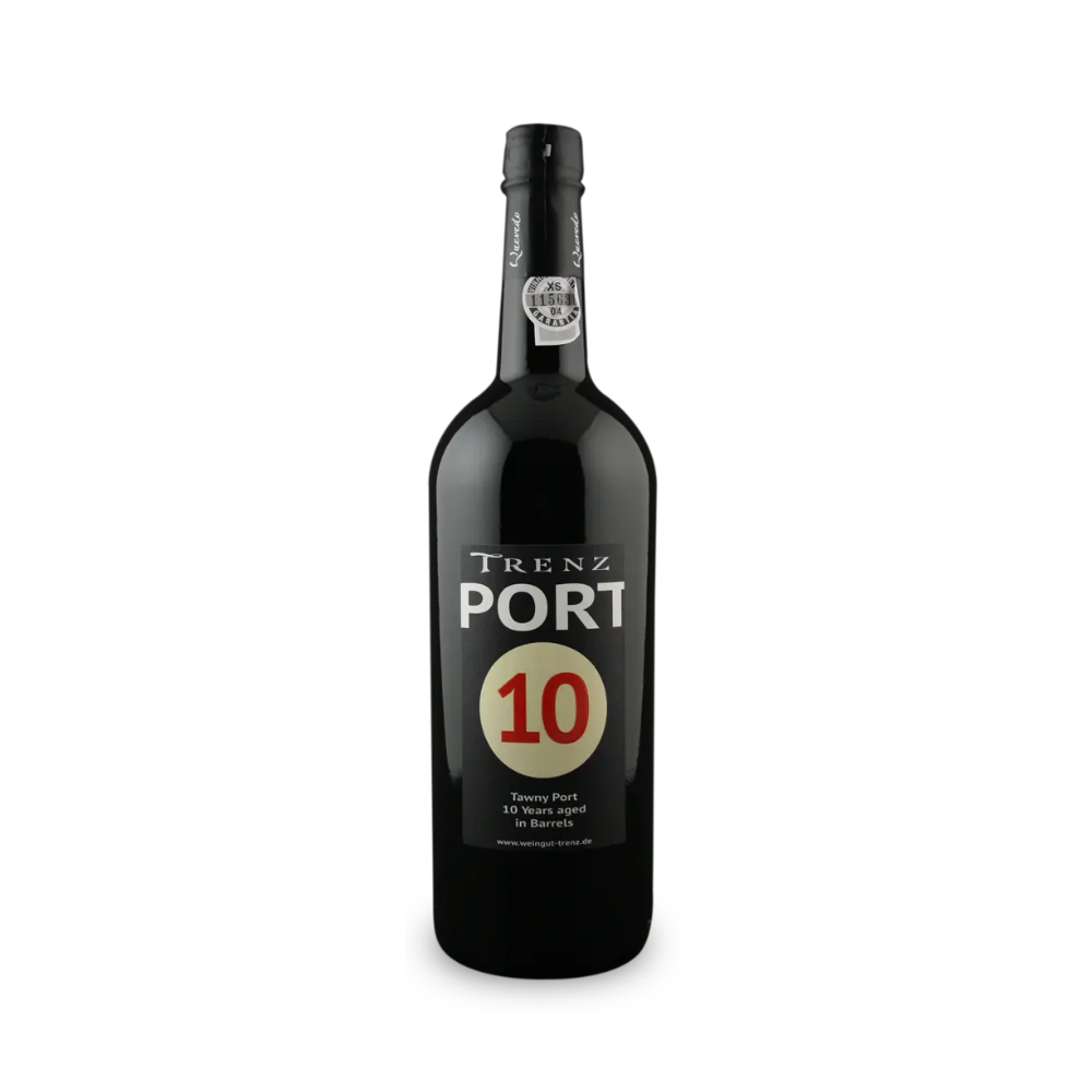 TrenzPort | Tawny Port Wine | 750 ml