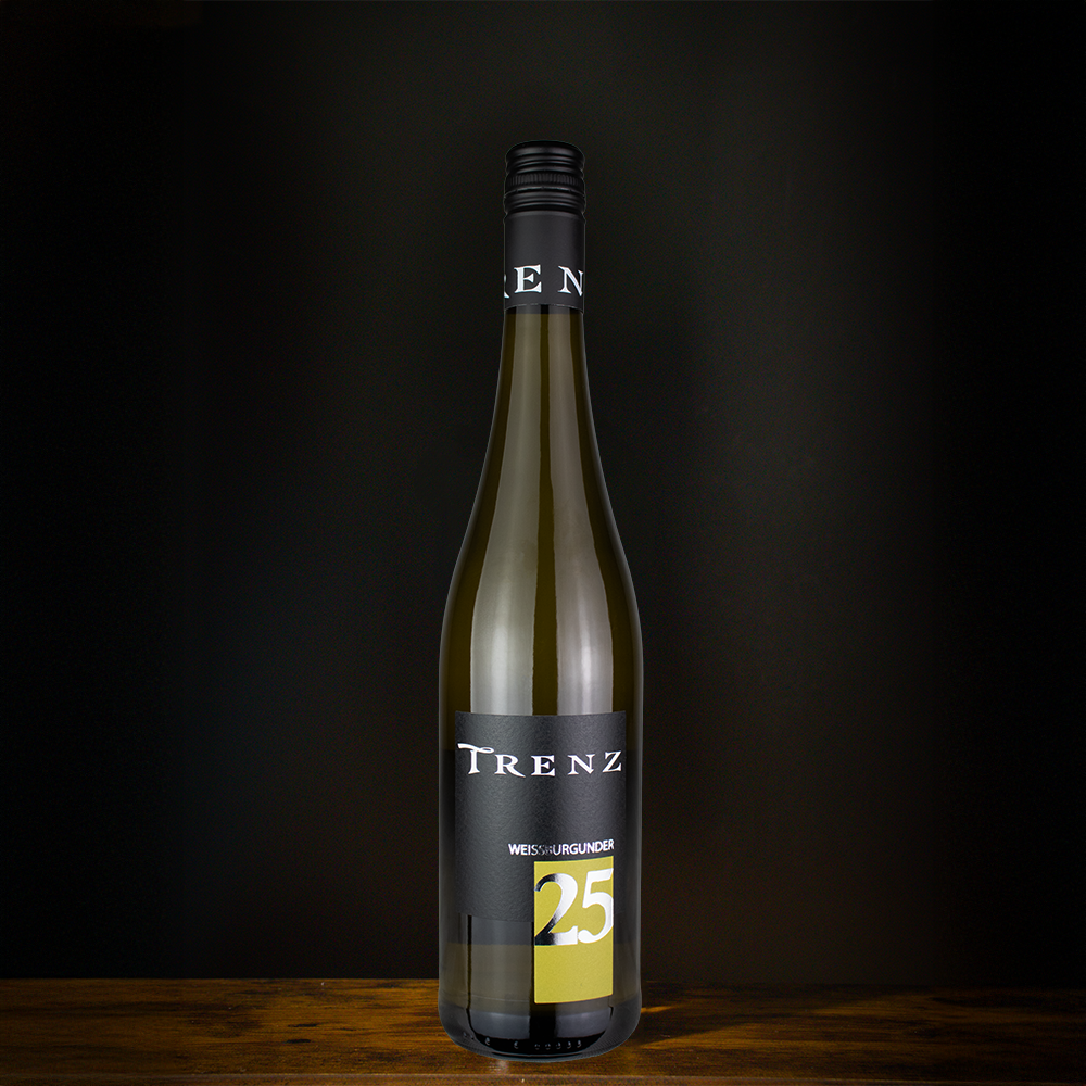 2025 Weißburgunder