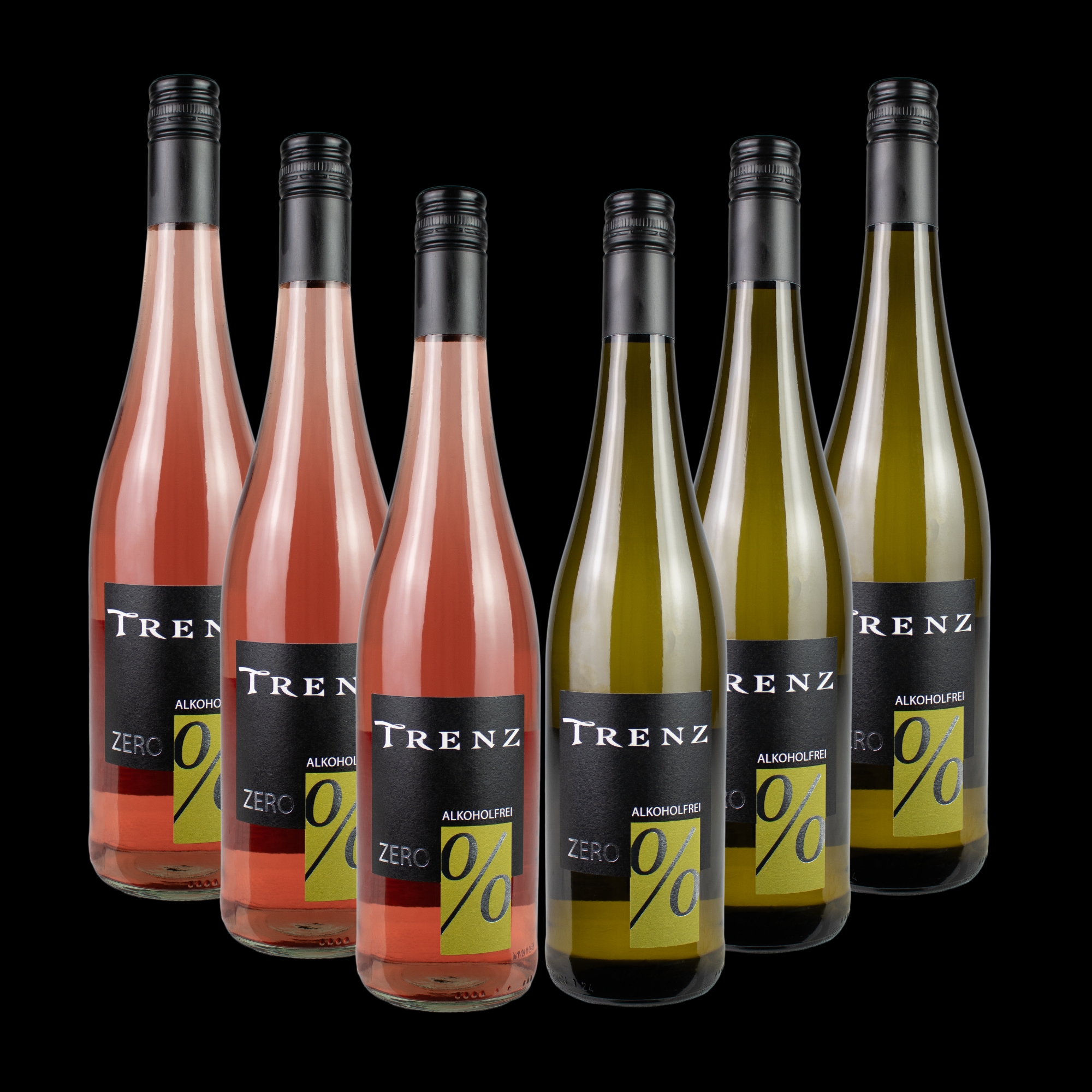 Dry January Paket - Trenz