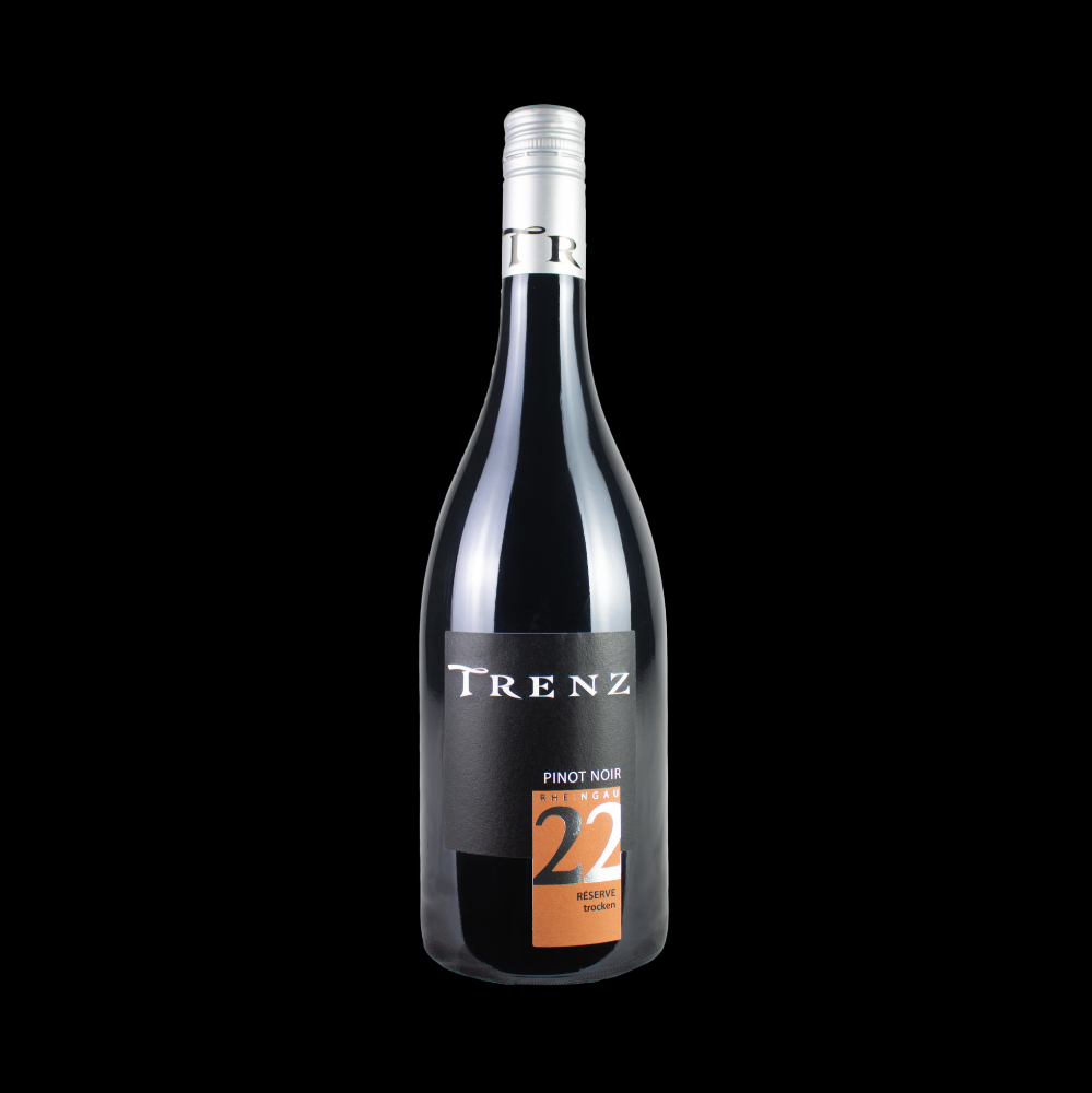 2022 RÉSERVE Pinot Noir Trenz