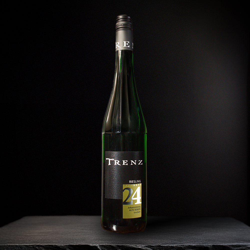 2024 Johannisberg Alte Reben