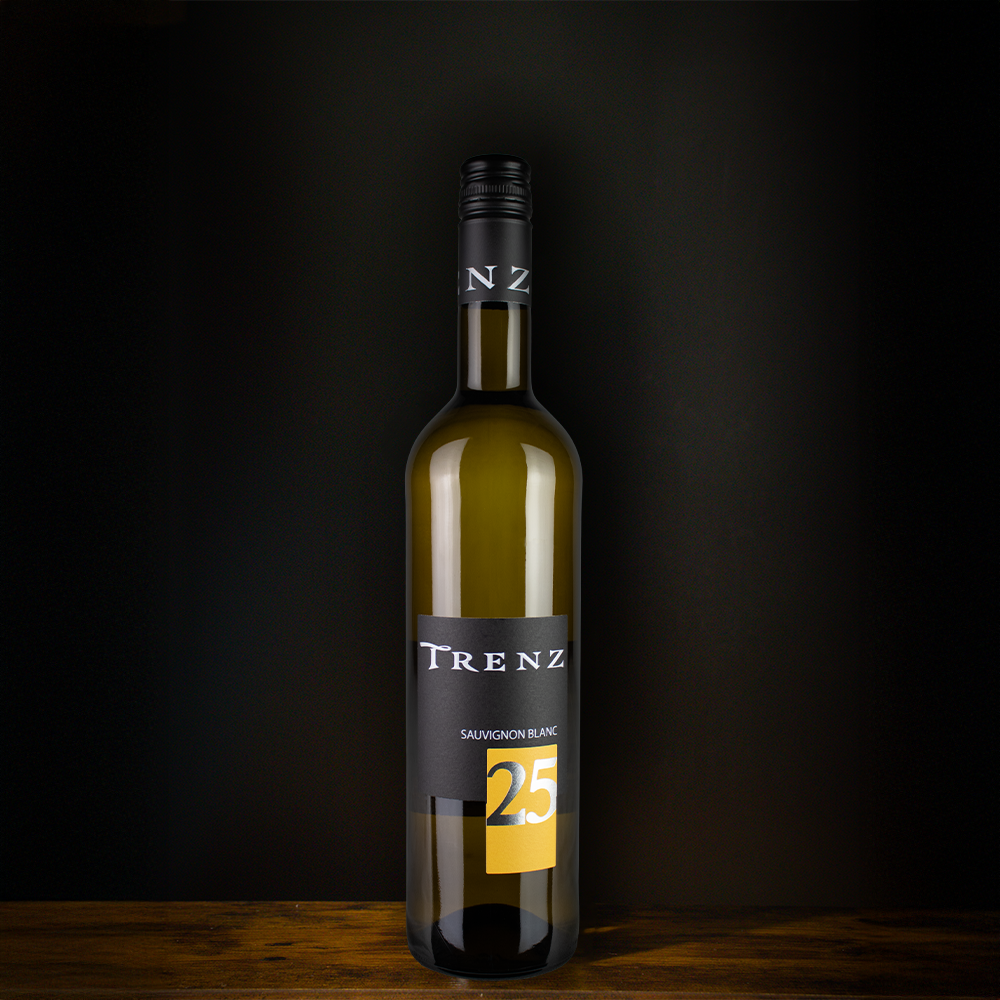 2025 Sauvignon Blanc Trenz