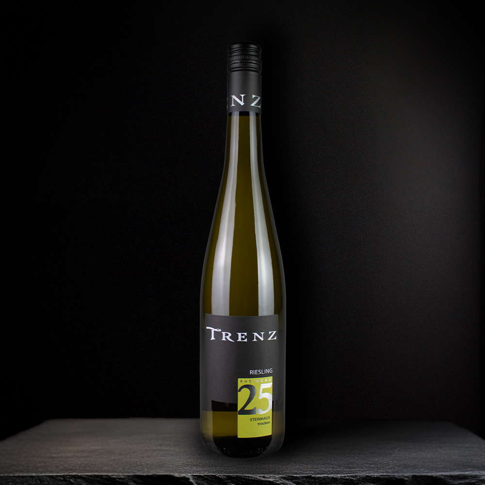 2025 STEINHAUS trocken Trenz
