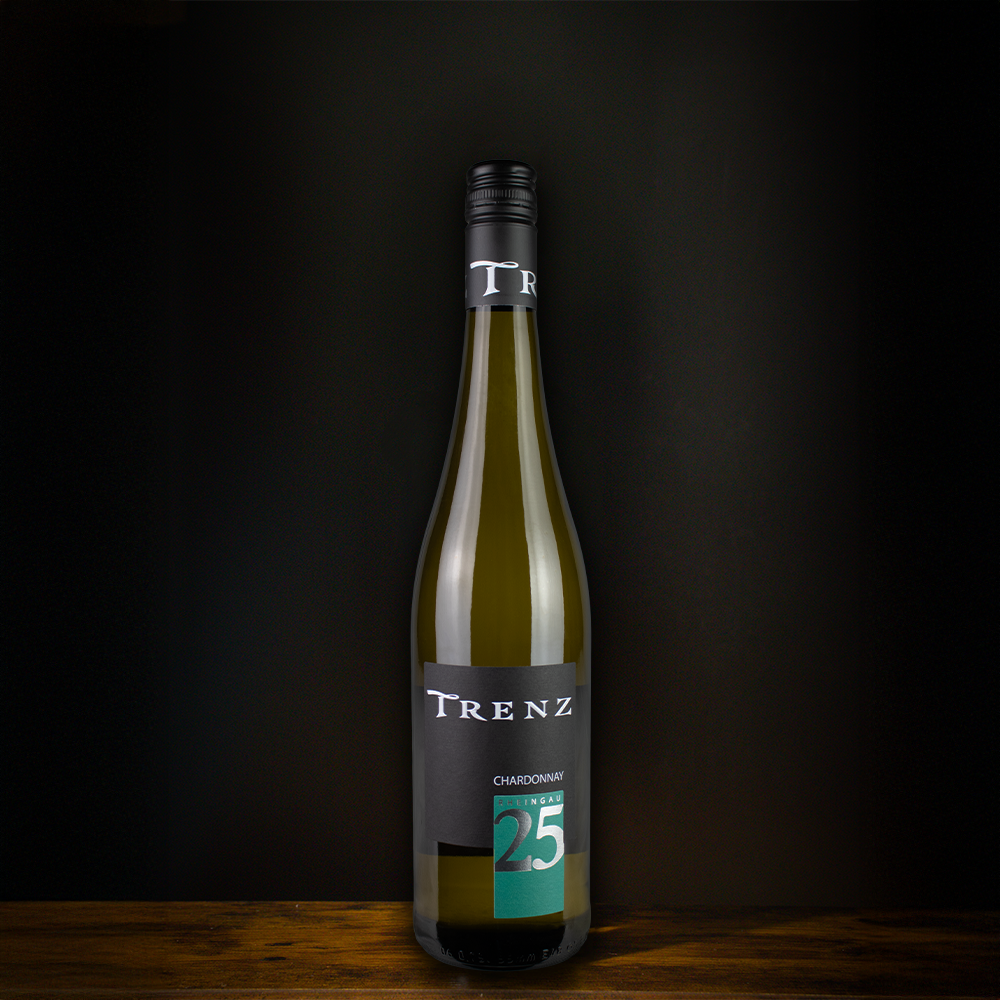 2025 Chardonnay Trenz