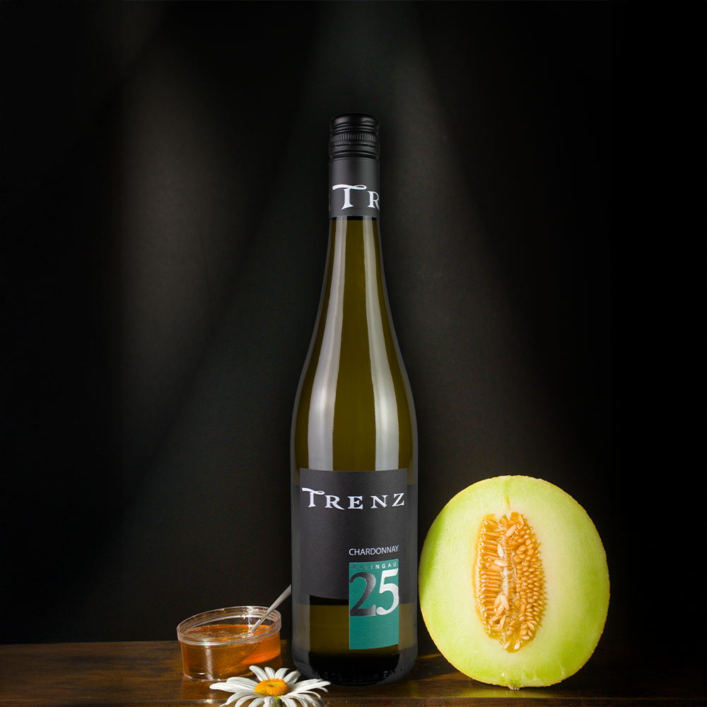 2025 Chardonnay Trenz
