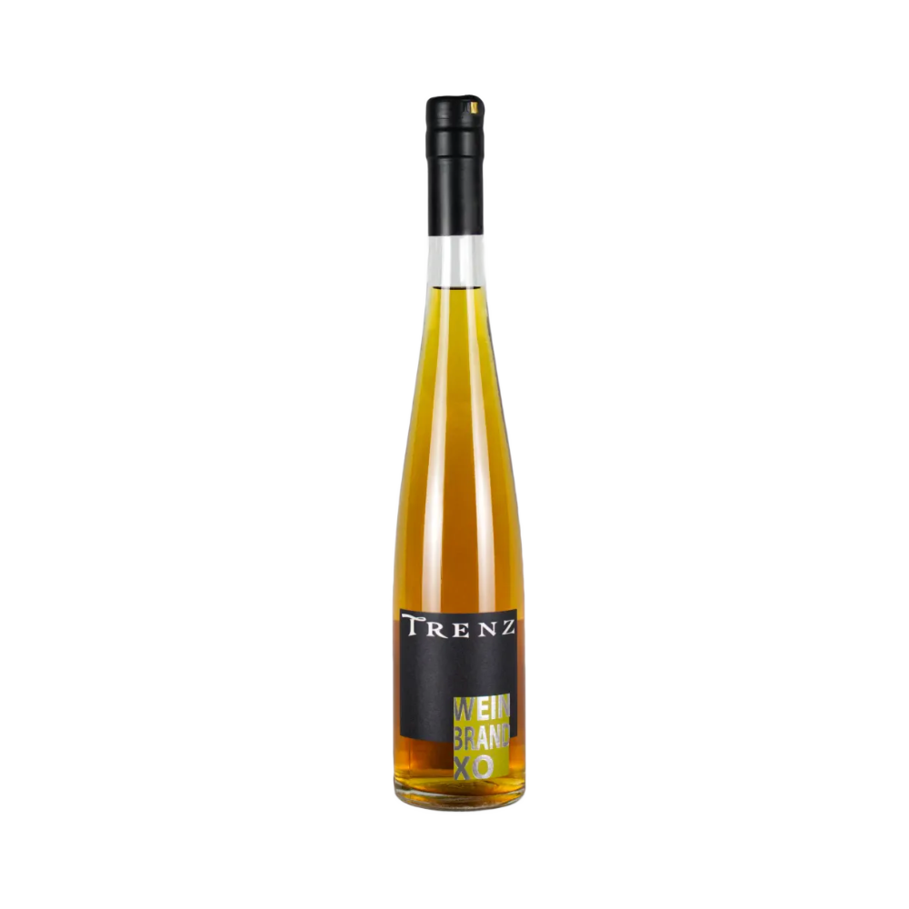 Old Riesling Brandy