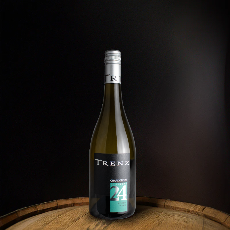 2024 Chardonnay Réserve