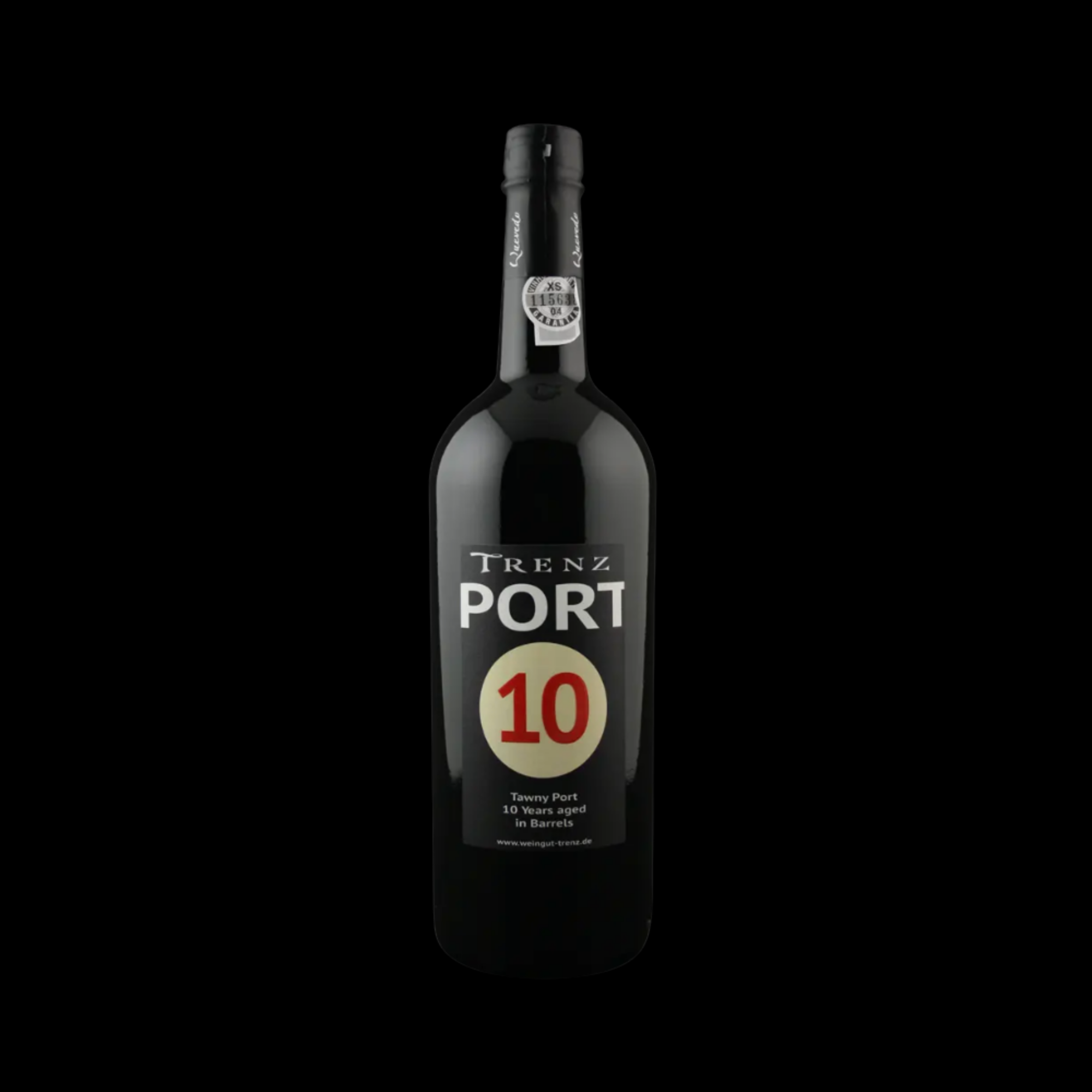TrenzPort | Tawny Port Wine | 750 ml