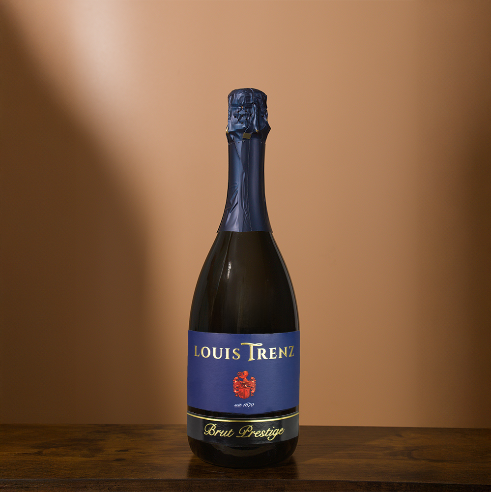2021 SEKT Louis Trenz