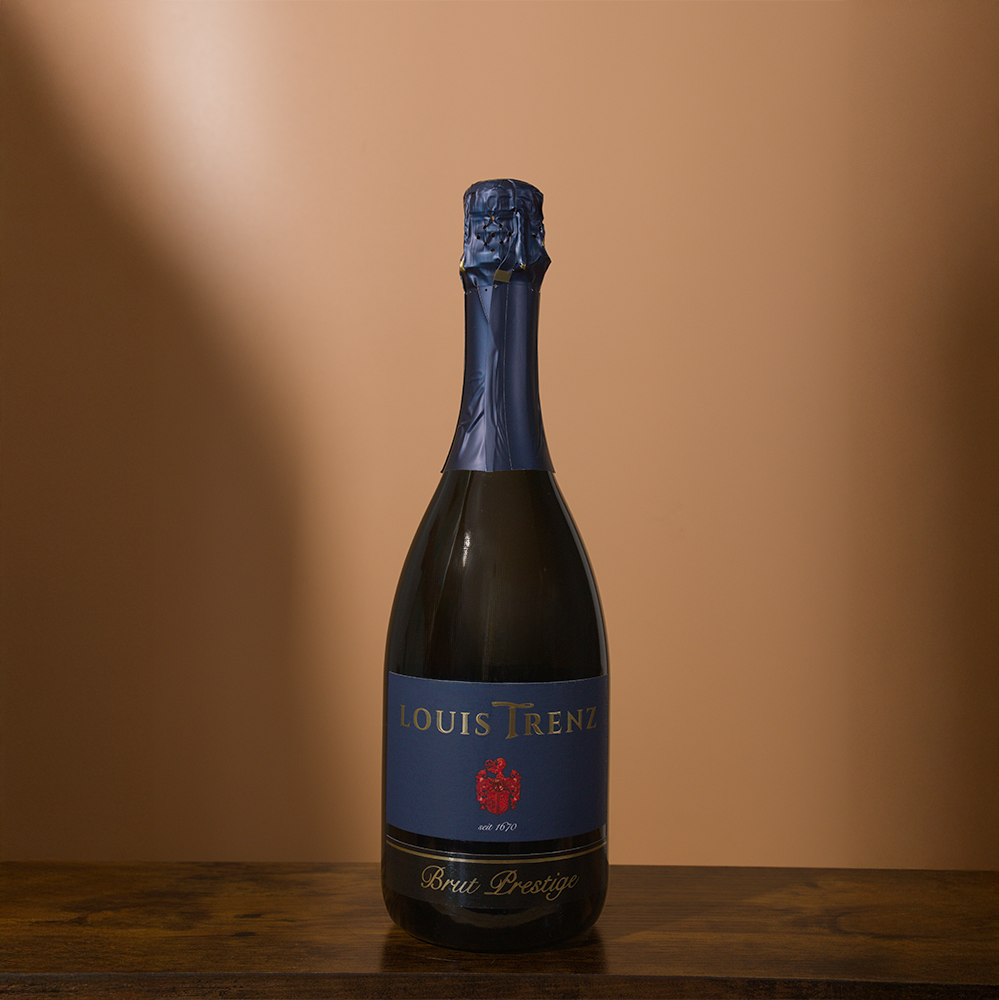 2021 Sparkling Wine Louis Trenz