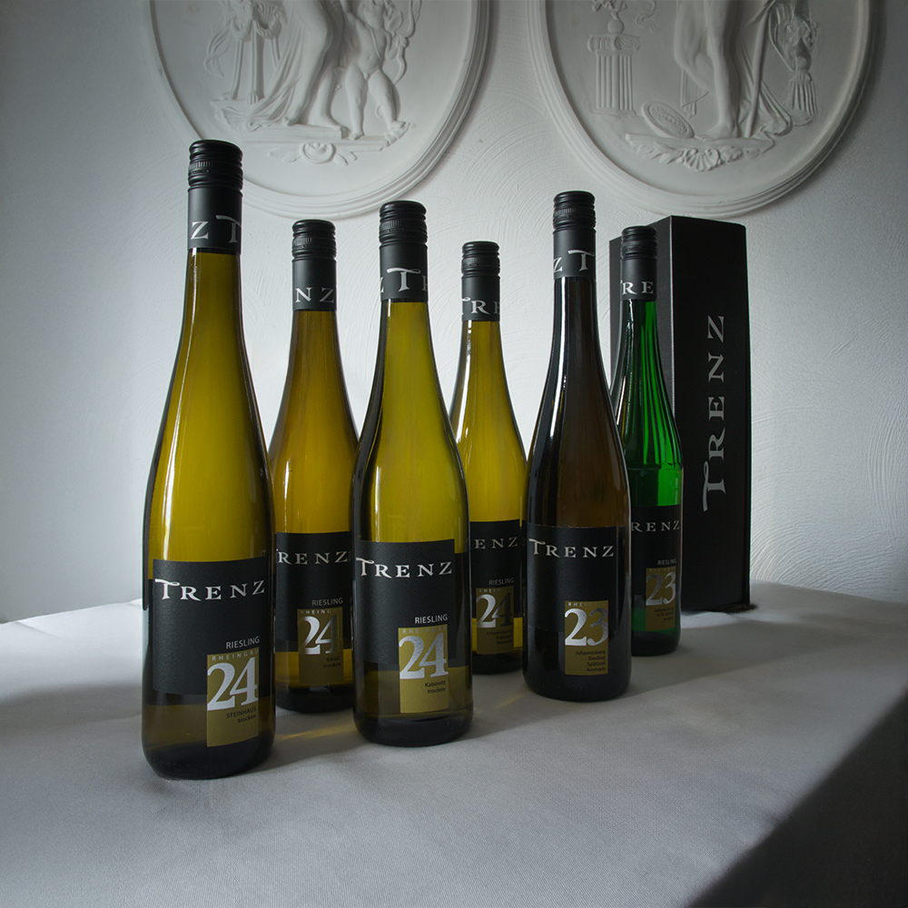 Riesling Paket