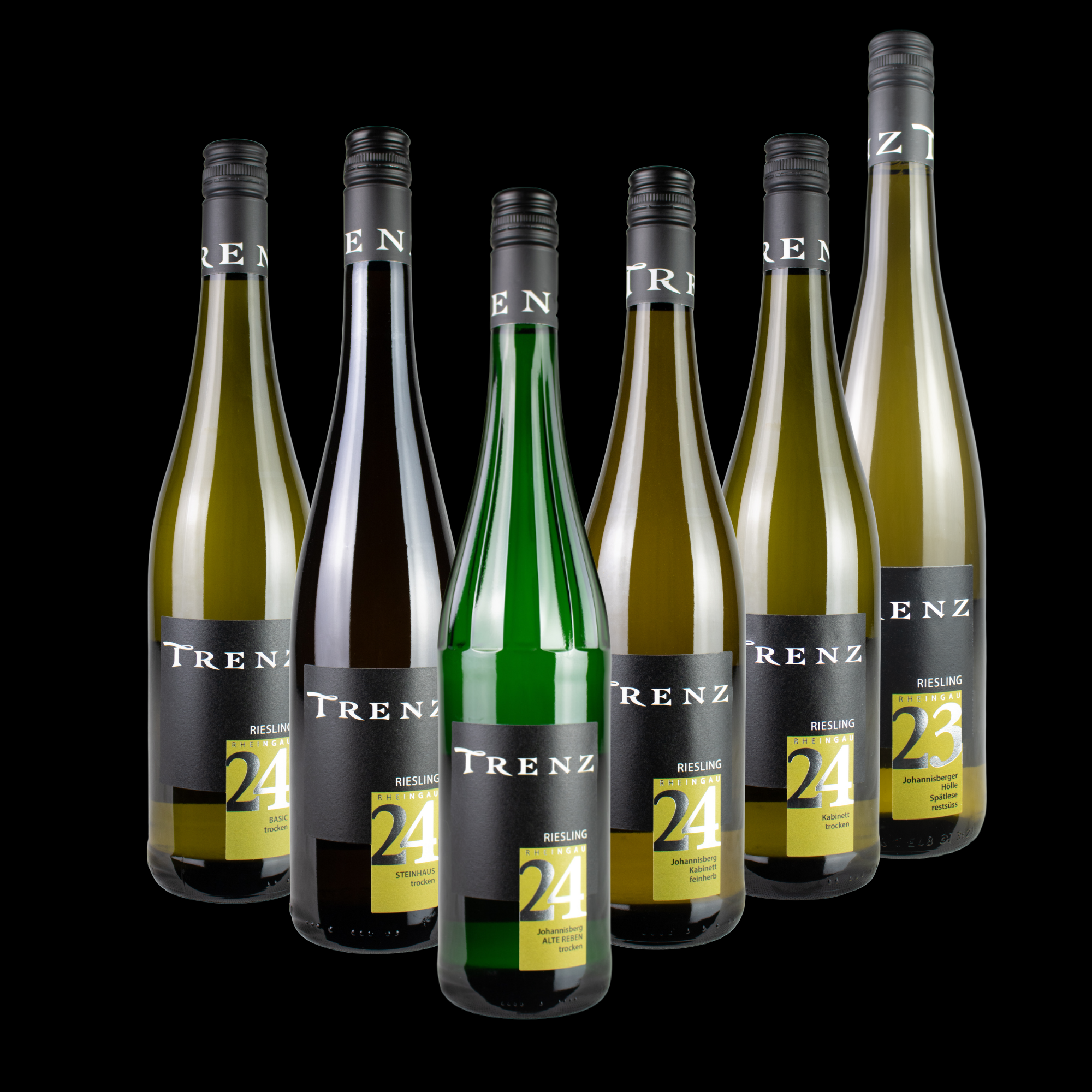 Riesling Paket