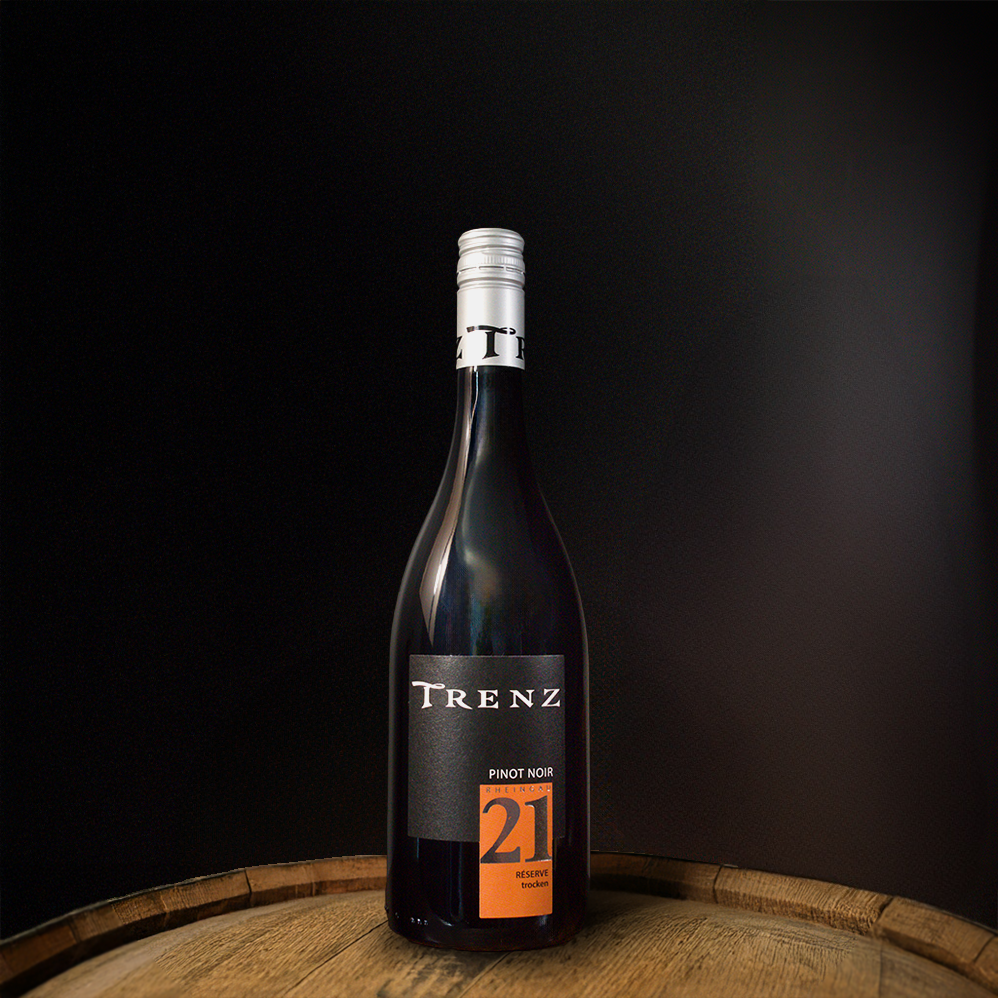 2021 RESERVE Pinot Noir 