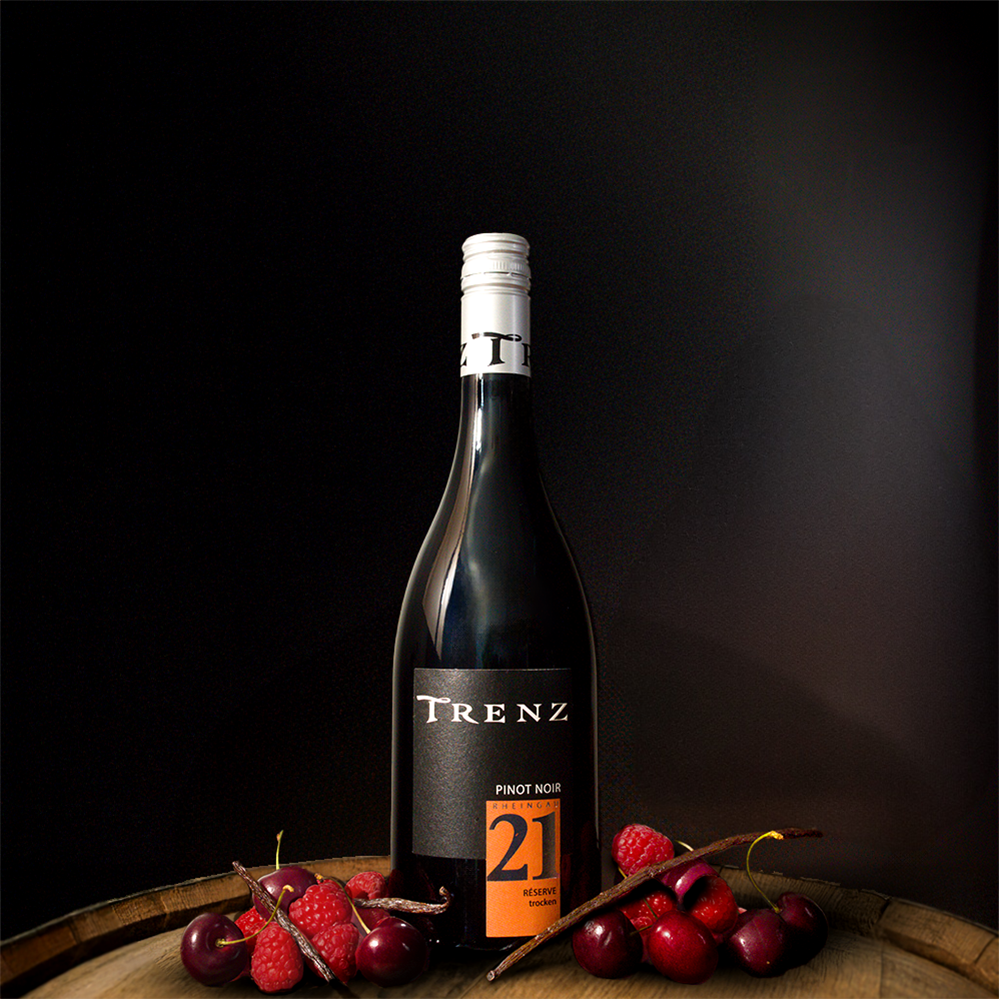 2021 RESERVE Pinot Noir 