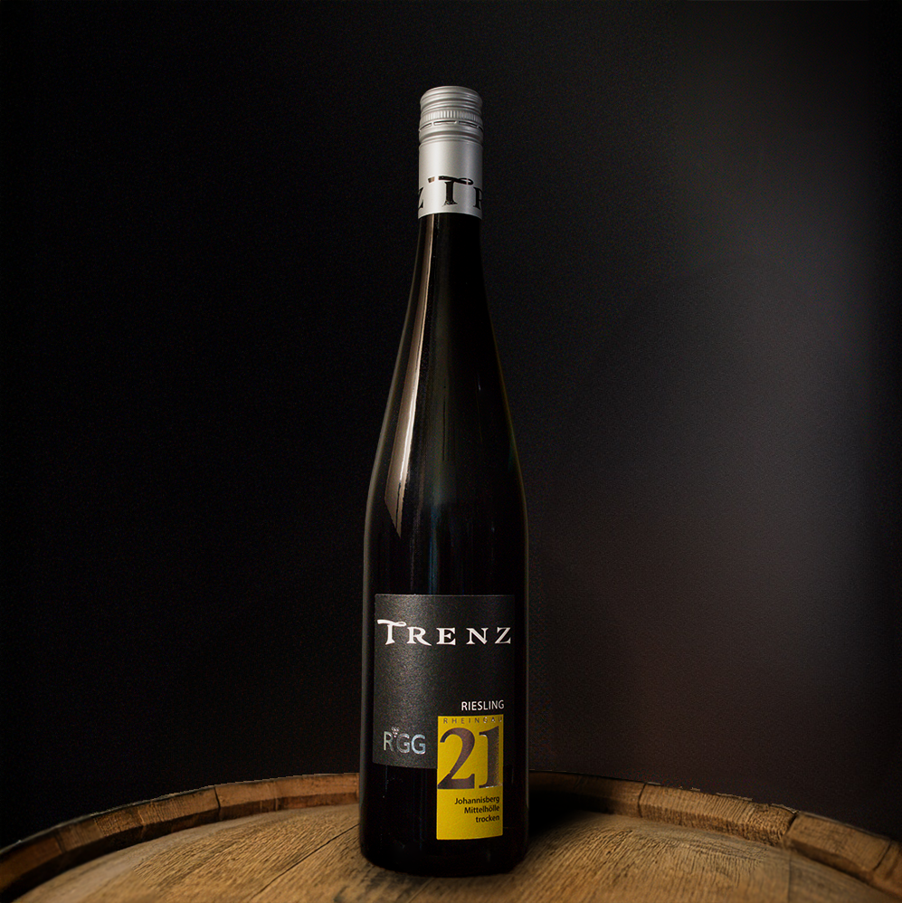 2021 Johannisberg Mittelhölle RGG