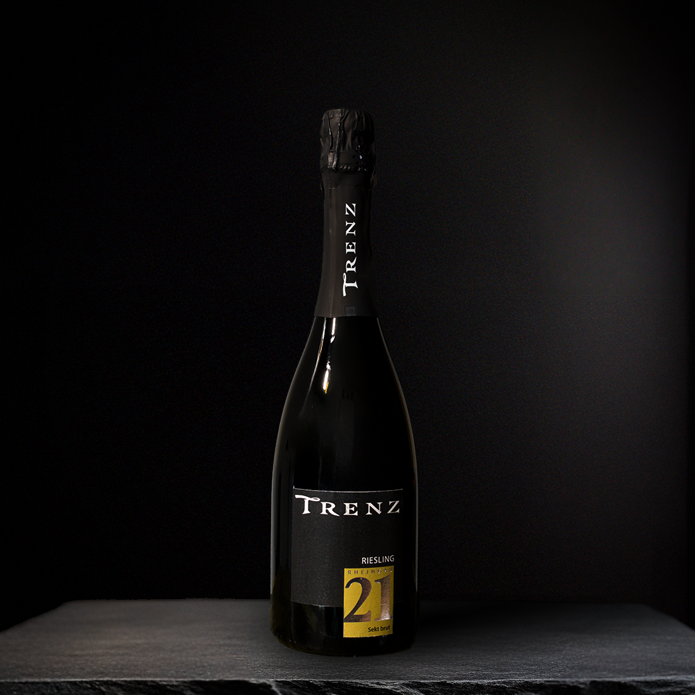 2021 Sparkling Wine Riesling Brut