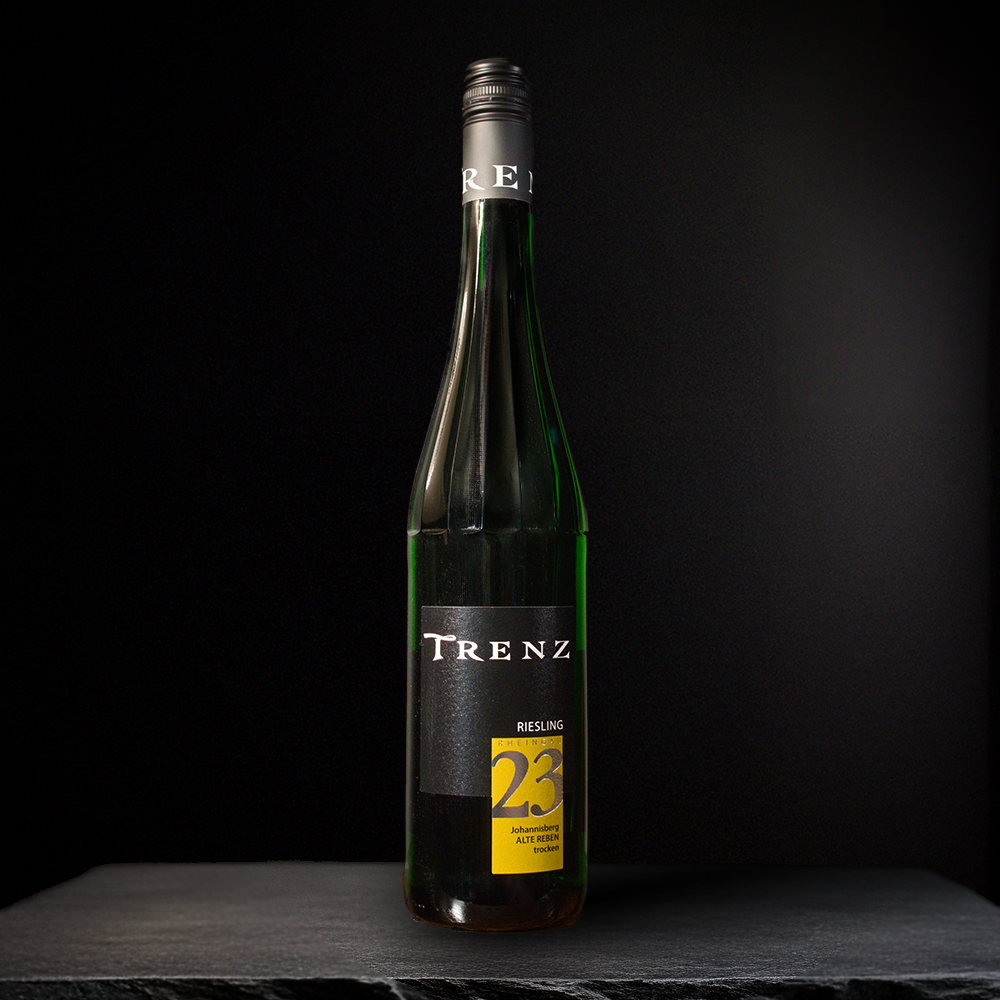 2023 Johannisberg Old Vines 