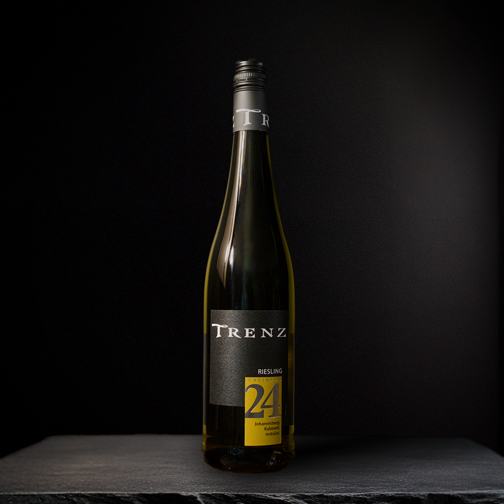 2024 Johannisberger Kabinett residual sweet 