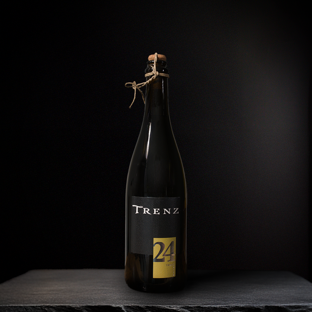 2024 Trensecco