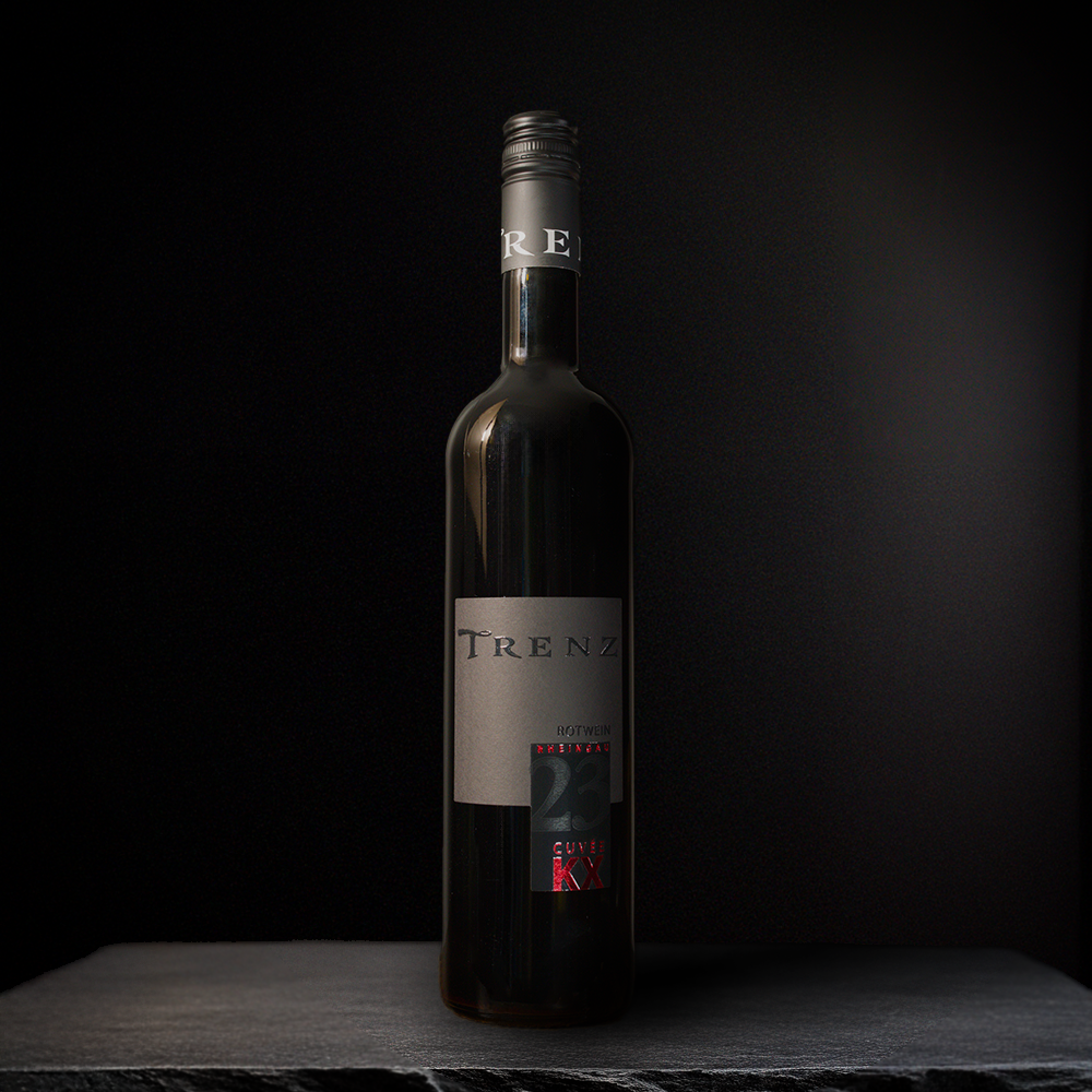 2023 KX Red Wine Cuvée