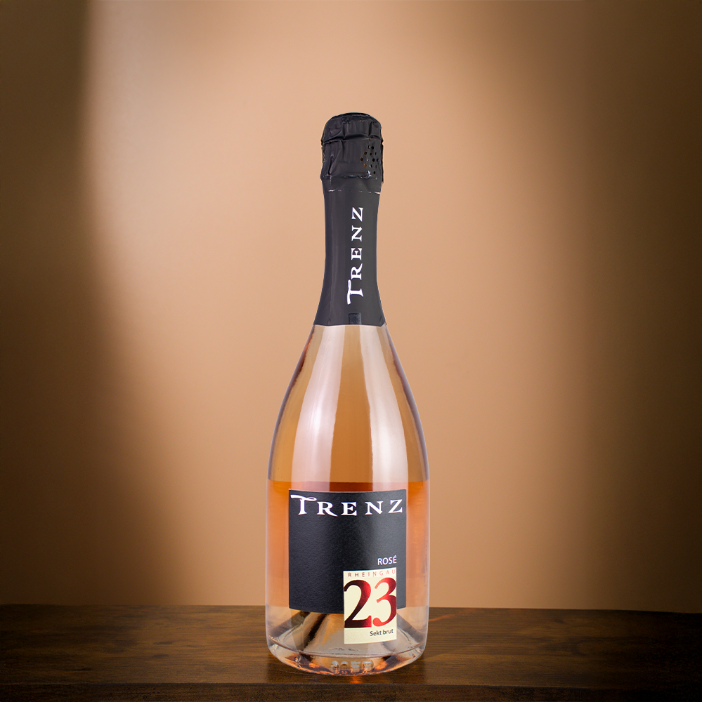 2022 Sparkling Wine Rosé Brut