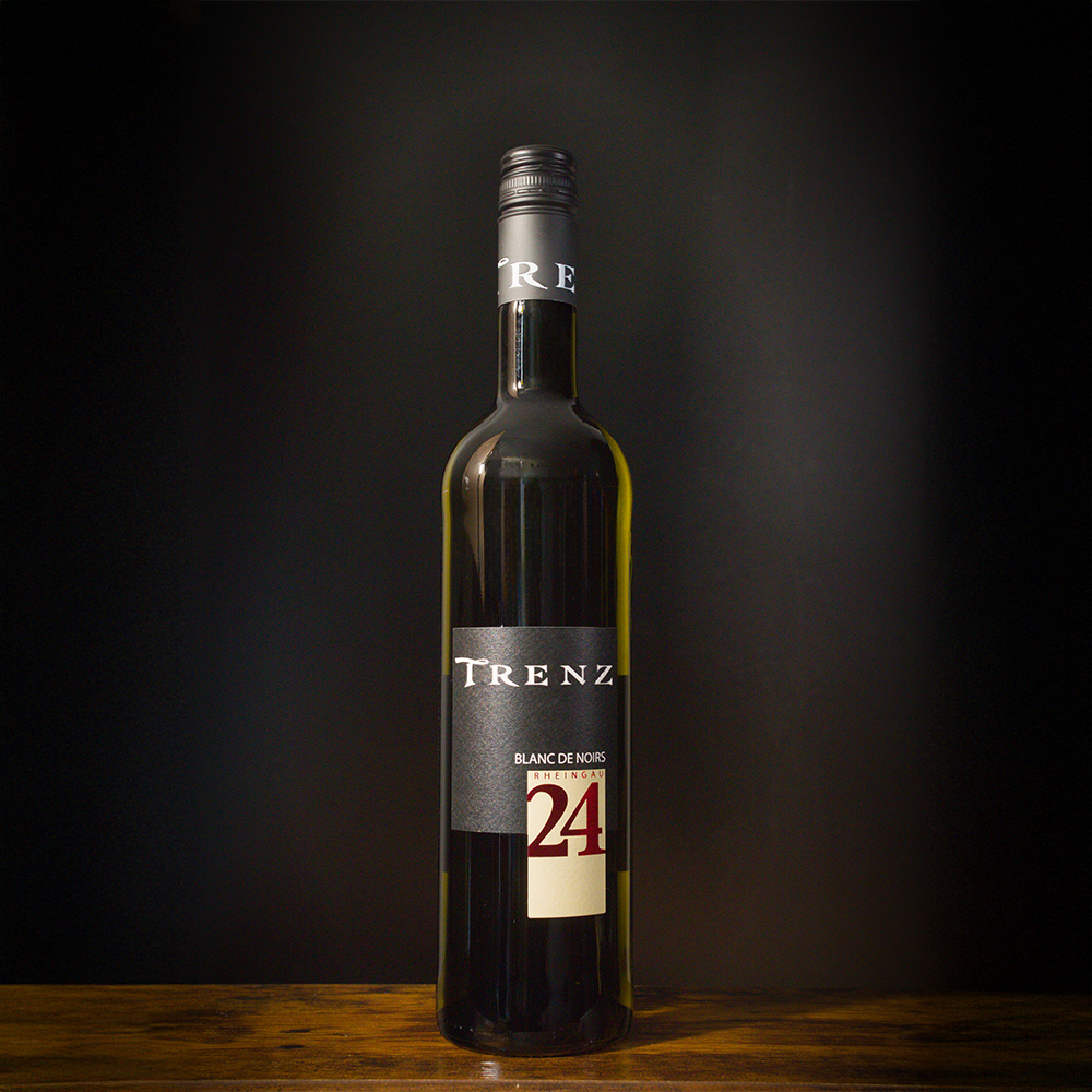 2024 Blanc de Noirs 
