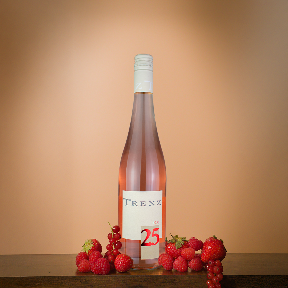 2025 Rosé