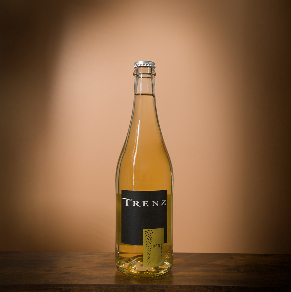 TRENZero Grape Juice Secco