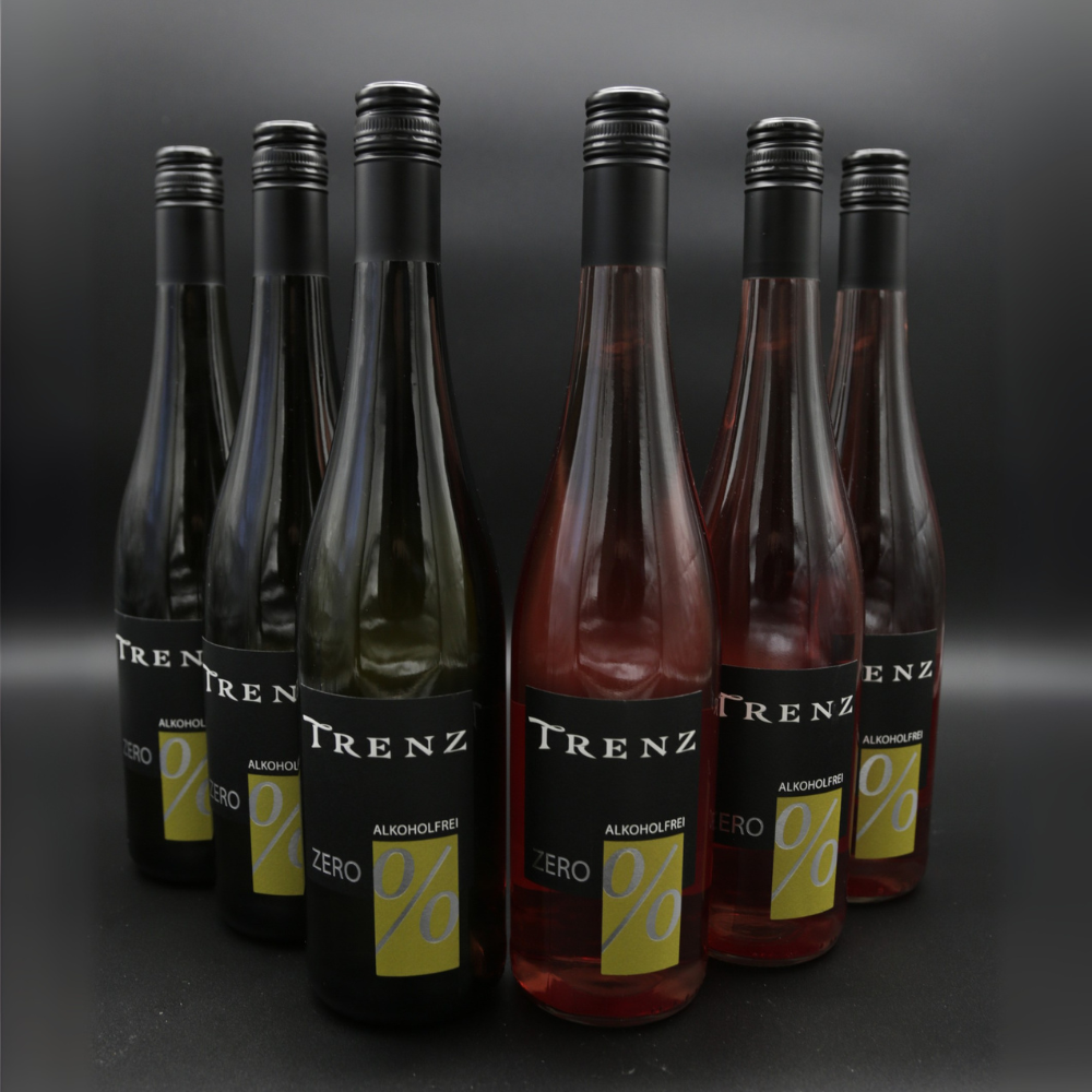 Trenzero Probierpaket